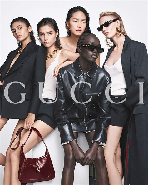 does gucci have any black designers|Gucci designer de sarno.